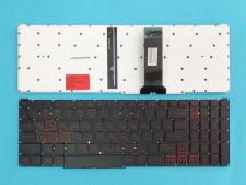 Клавіатура до ноутбука Acer Nitro AN517-51 №2